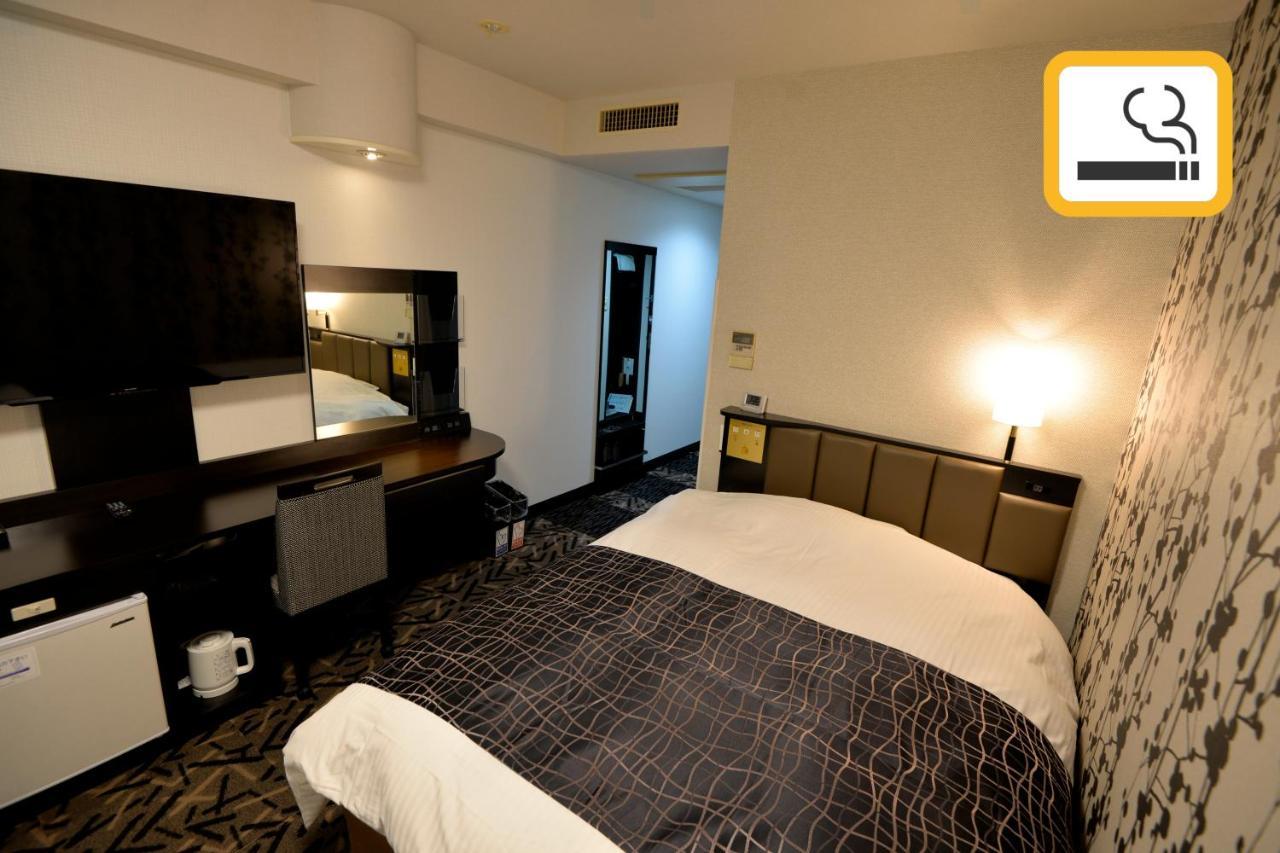 APA Hotel Mie Kameyama Buitenkant foto