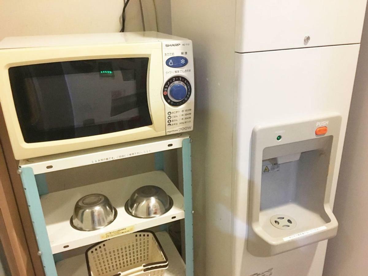 APA Hotel Mie Kameyama Buitenkant foto